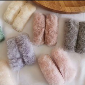 Fur Clips